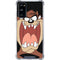 Looney Tunes Taz Galaxy S20 FE Clear Case